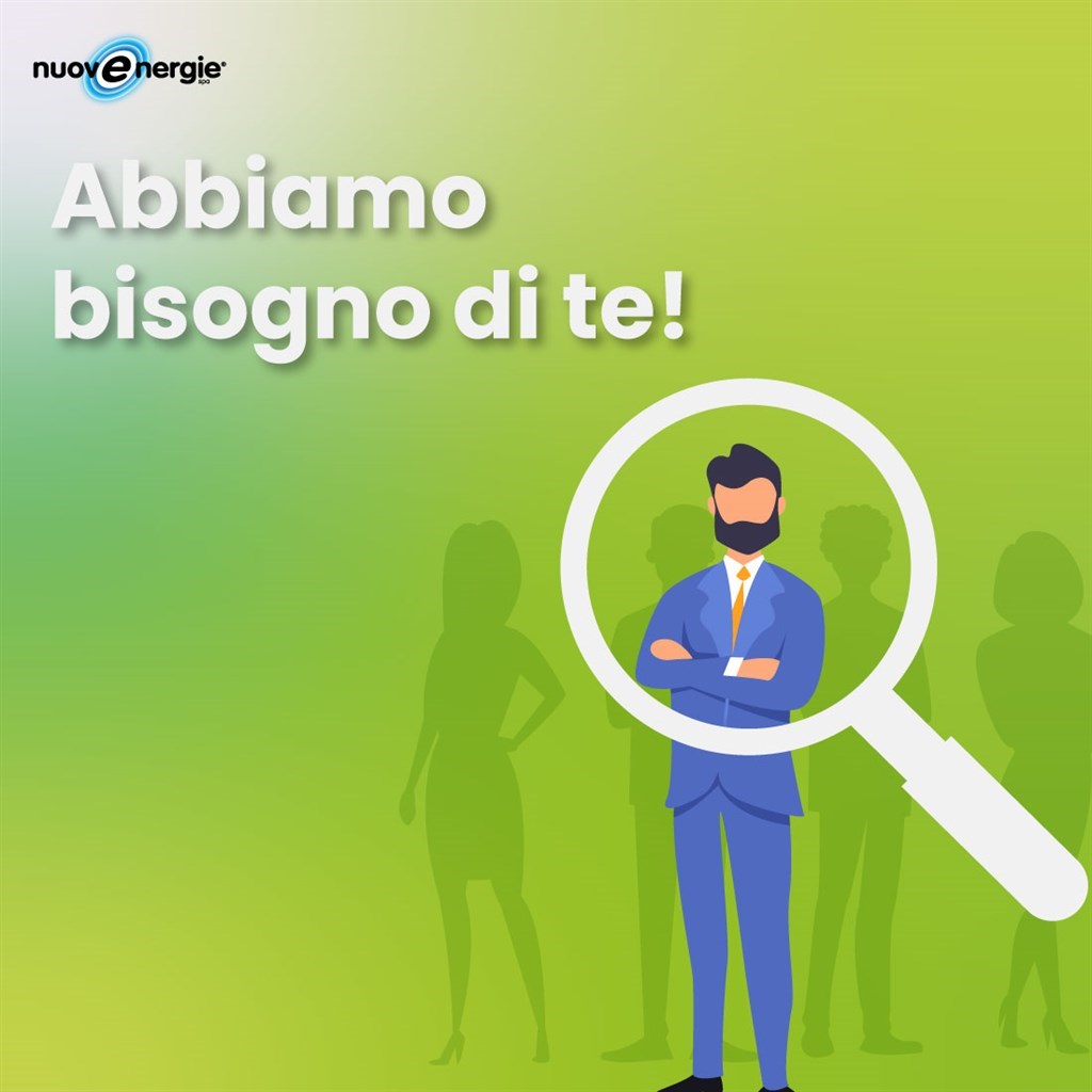 Ricerca store assistant a Monza