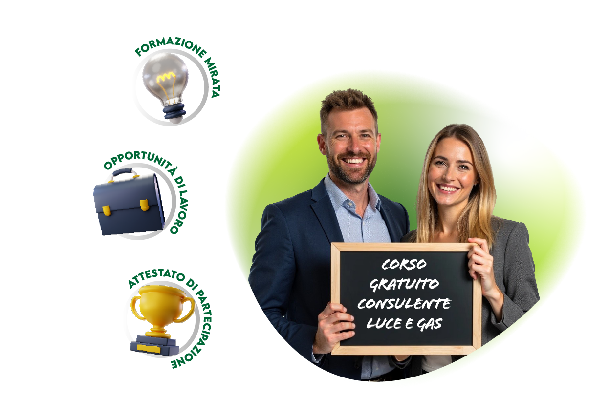 Scopri Nuovenergie Academy